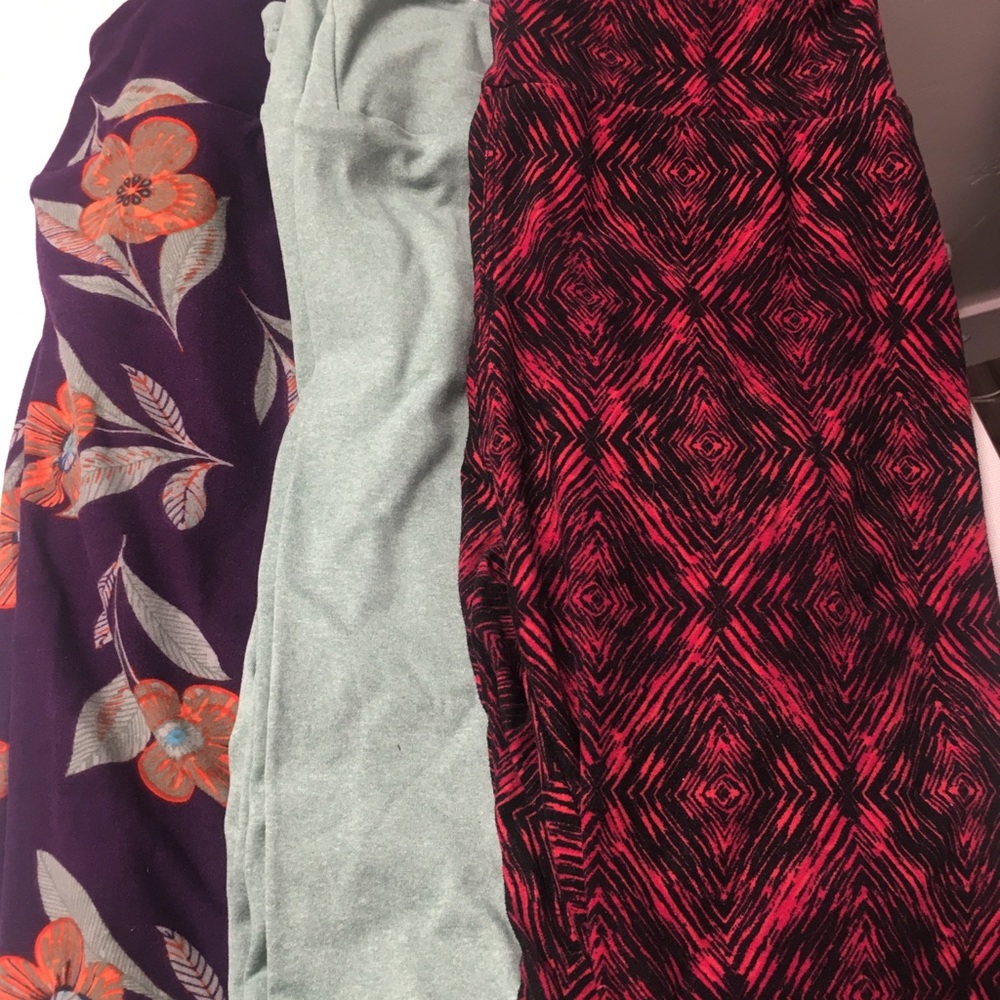 Leggings